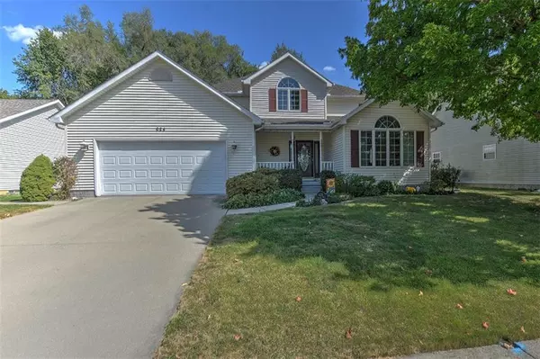 Forsyth, IL 62535,624 Jacobs Way