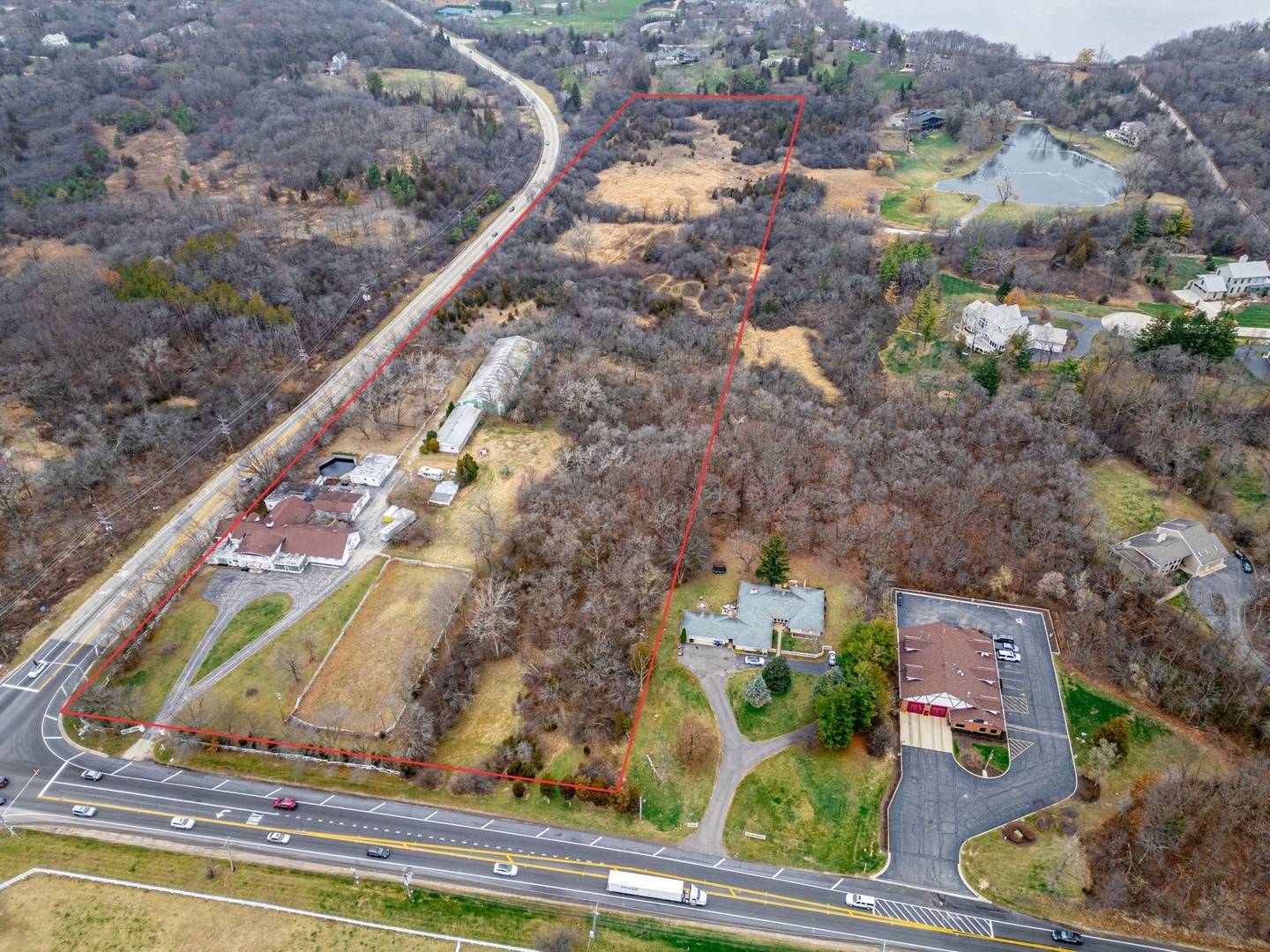 Barrington, IL 60010,25718 W Il Route 22 Road