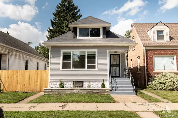 12432 S Emerald Avenue, Chicago, IL 60628