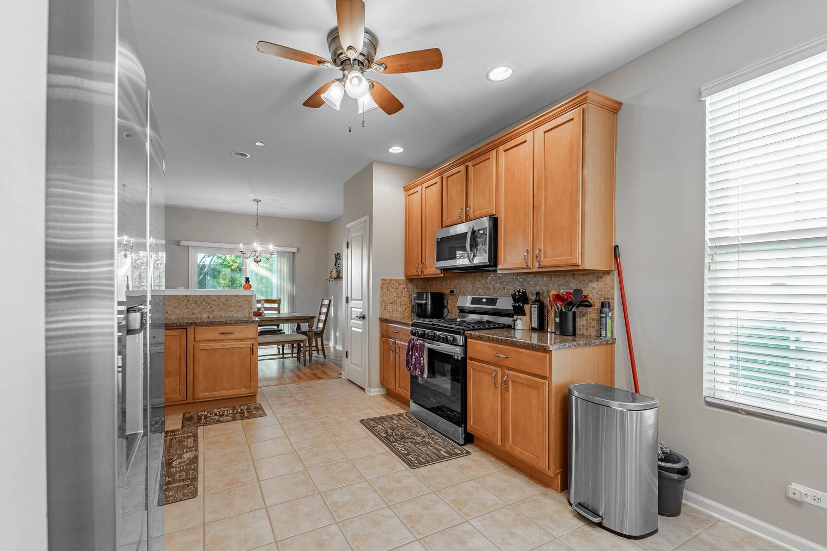 Streamwood, IL 60107,1507 Yellowstone Drive #1507