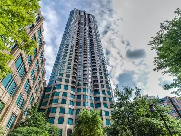 400 N LASALLE Street #3108, Chicago, IL 60654