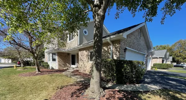 17350 Brook Crossing Court,  Orland Park,  IL 60467