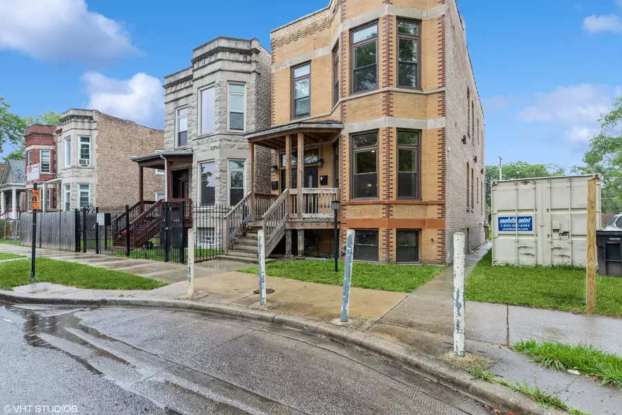 5757 S Aberdeen Street, Chicago, IL 60621