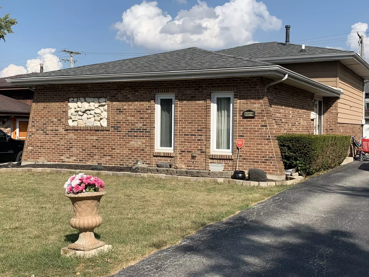 Steger, IL 60475,3319 Hopkins Street