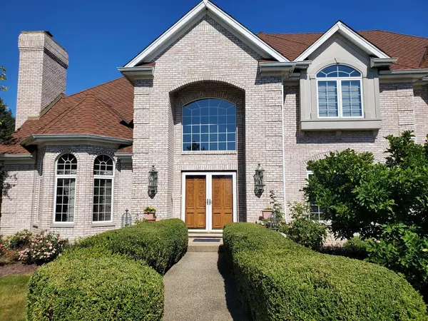 Wadsworth, IL 60083,36625 N Kimberwick Lane