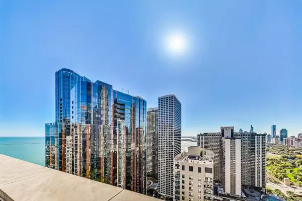 Chicago, IL 60601,420 E Waterside Drive #3101