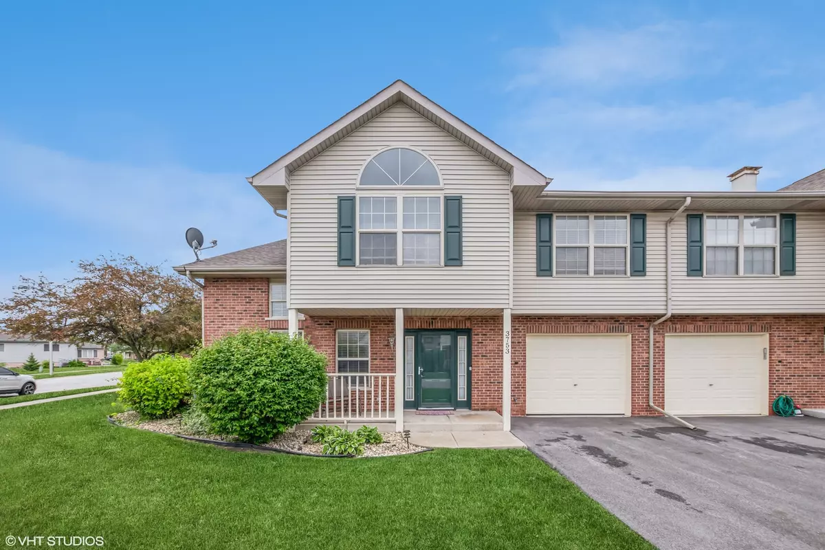 Alsip, IL 60803,3753 W Glen Drive