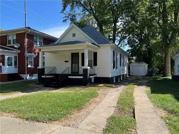 Decatur, IL 62526,1764 Maple Avenue