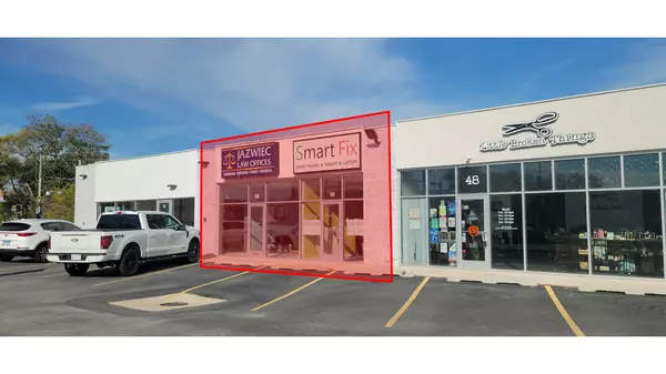 Palatine, IL 60067,60 W Palatine Road