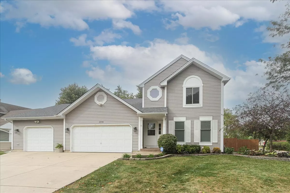 Elgin, IL 60120,1350 SEBRING Circle