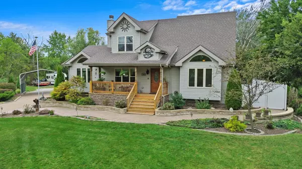 Steger, IL 60475,22550 Frederick Road