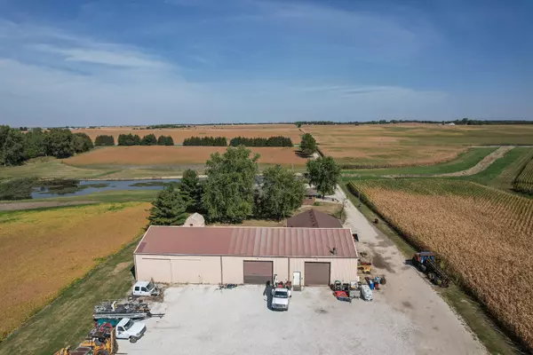 Marseilles, IL 61341,2346 N 23rd Road