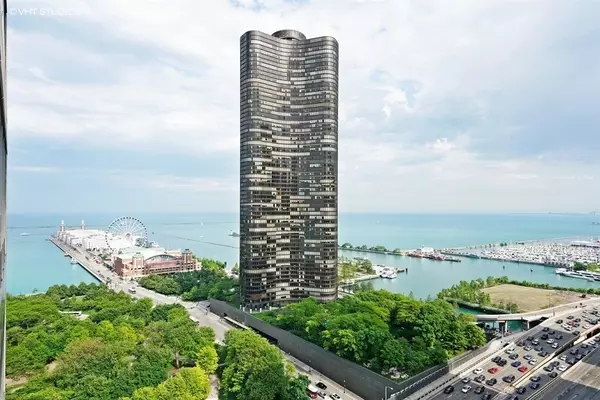 Chicago, IL 60611,600 N Lake Shore Drive #2312