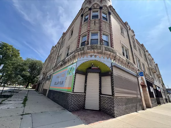 9101 S Ashland Avenue, Chicago, IL 60620