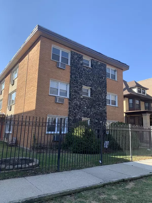 1531 W SHERWIN Avenue #1N, Chicago, IL 60626