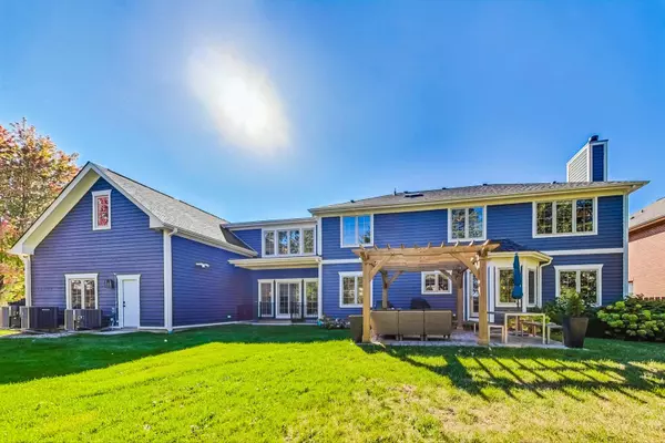 Northbrook, IL 60062,2206 Catherine Street