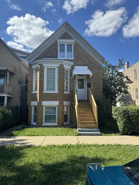 4432 S Albany Avenue, Chicago, IL 60632