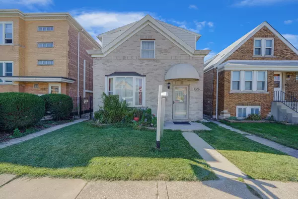 5206 S Kilbourn Avenue, Chicago, IL 60632