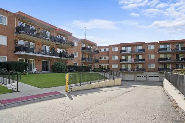 940 HOLBROOK Road #2C,  Homewood,  IL 60430