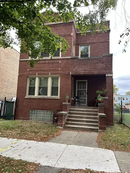 2136 N Lavergne Avenue, Chicago, IL 60639