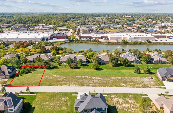Frankfort, IL 60423,20060 Waterview Trail