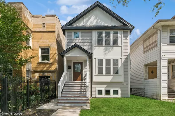 4715 N Springfield Avenue, Chicago, IL 60625