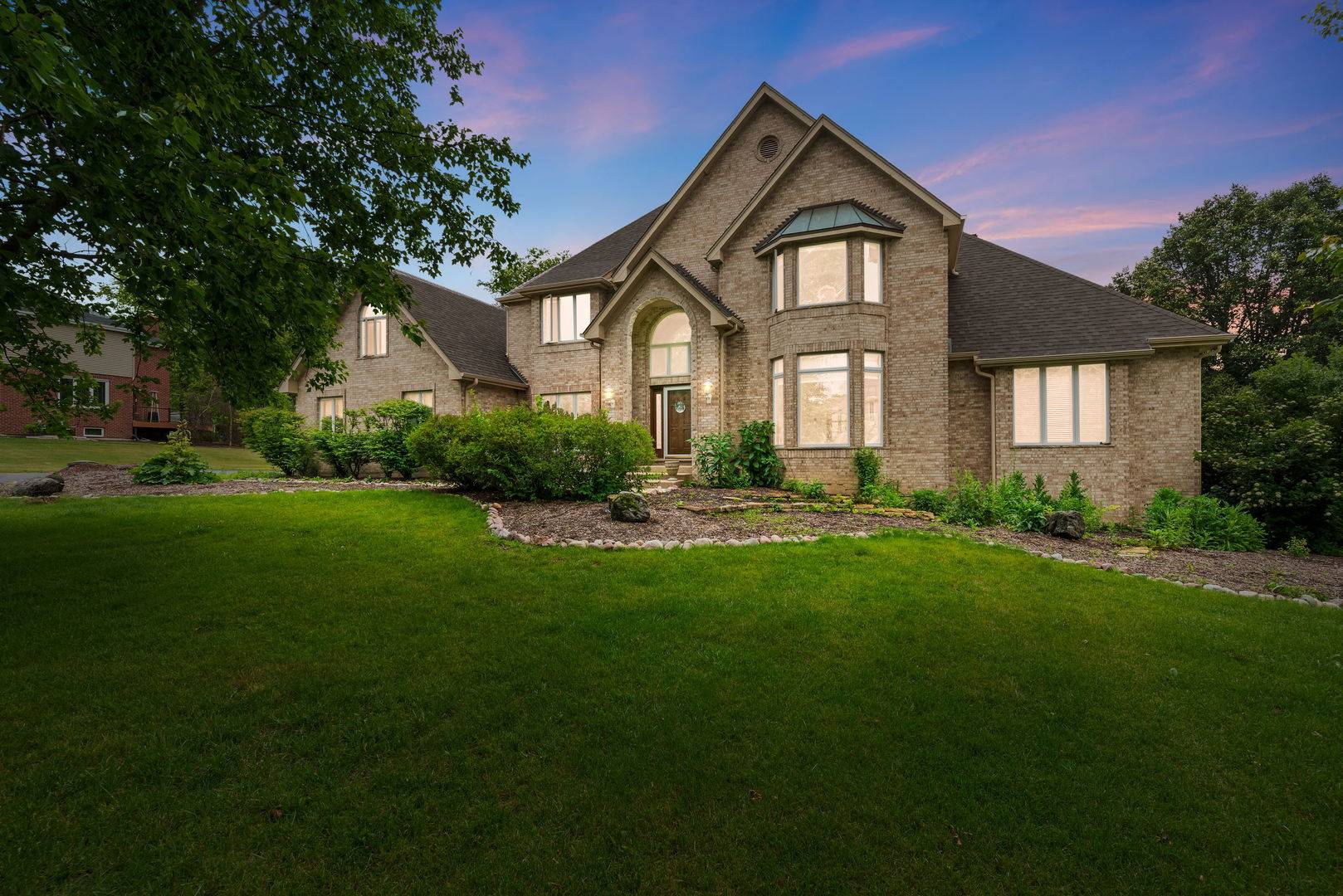Homer Glen, IL 60491,16431 S Kensington Drive