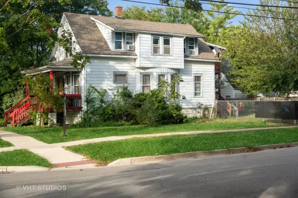 Brookfield, IL 60513,3545 Oak Avenue