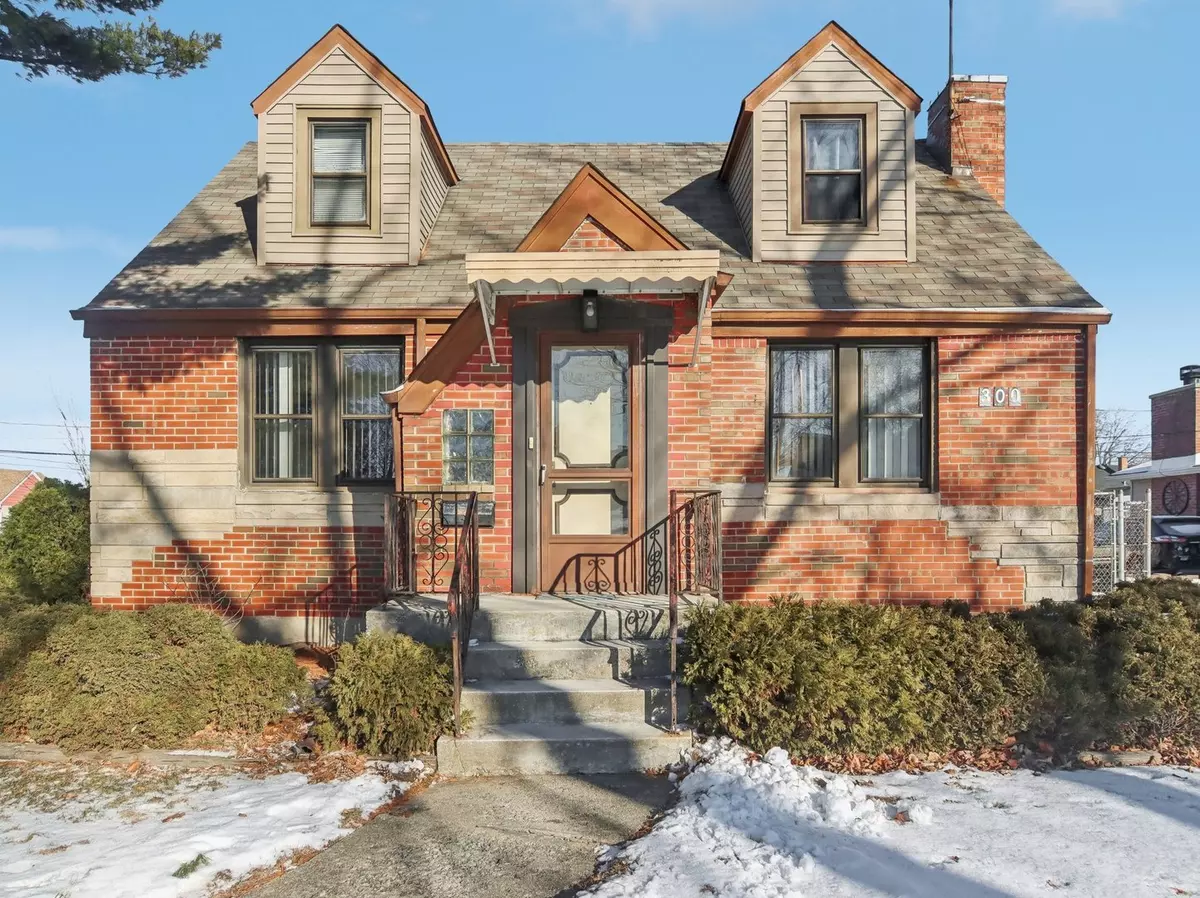 Northlake, IL 60164,300 Whitehall Avenue