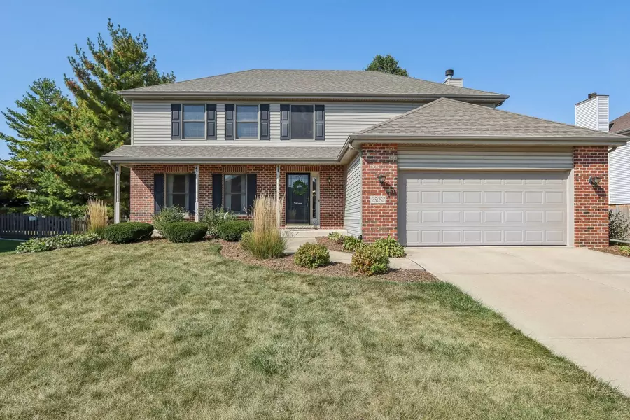 25052 Michele Drive, Plainfield, IL 60544