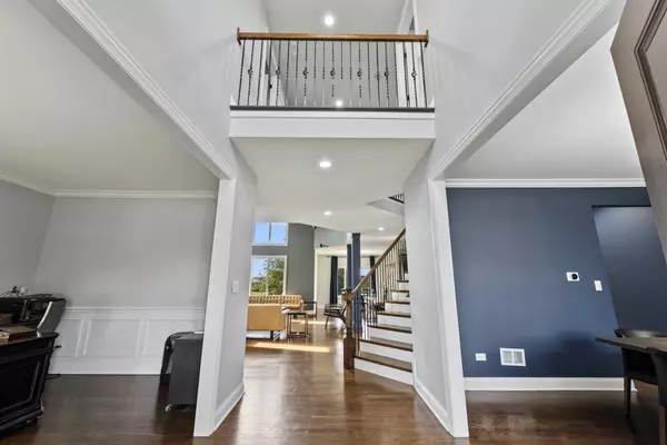 New Lenox, IL 60451,2089 Water Chase Drive