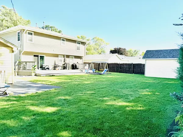 Worth, IL 60482,10618 S Worth Avenue