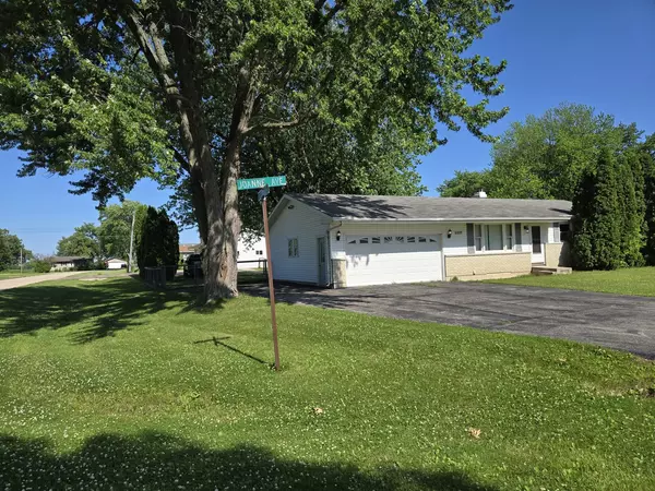 Rochelle, IL 61068,6809 S Joanne Avenue