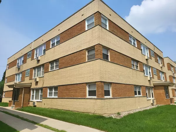 10110 S Pulaski Road #3W, Oak Lawn, IL 60453