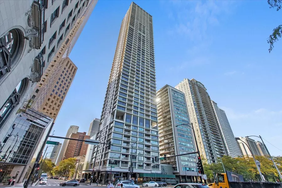 1000 N Lake Shore Plaza #20C, Chicago, IL 60611