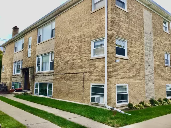 7807 W Belmont Avenue #2N, Elmwood Park, IL 60707