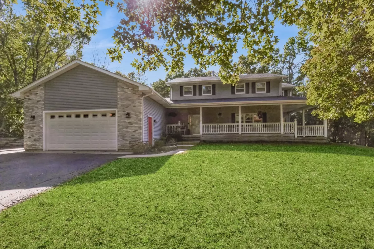 Spring Grove, IL 60081,118 Lincolnwood Court