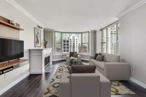 Chicago, IL 60611,25 E Superior Street #1703