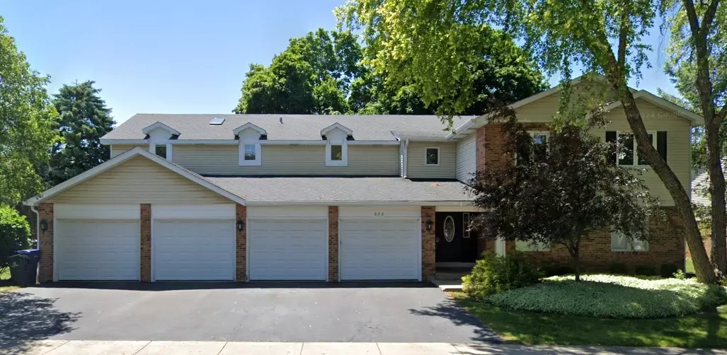 622 Zaininger Avenue #B, Naperville, IL 60563