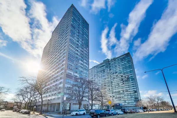 4800 S Chicago Beach Drive #1302N, Chicago, IL 60615