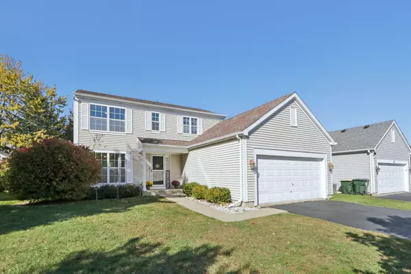 Hainesville, IL 60030,310 White Tail Drive