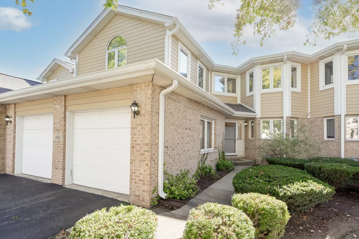 Orland Park, IL 60467,11921 Dunree Lane