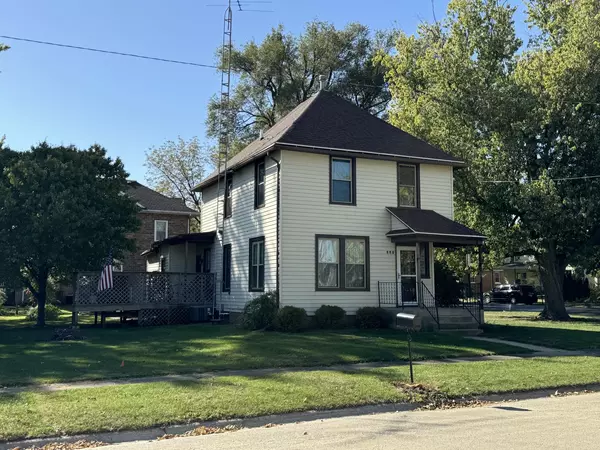 Herscher, IL 60941,222 E Myrtle Street