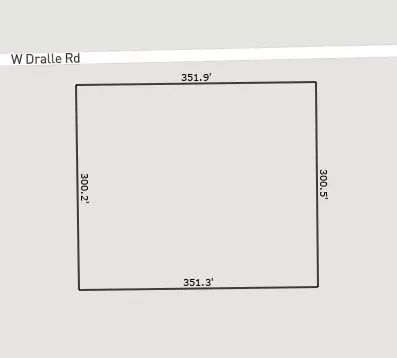 LOT 1 W Dralle Road, Monee, IL 60449