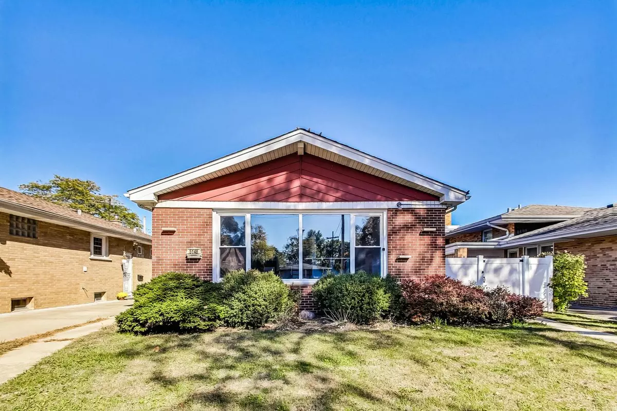 Skokie, IL 60077,5148 Coyle Avenue