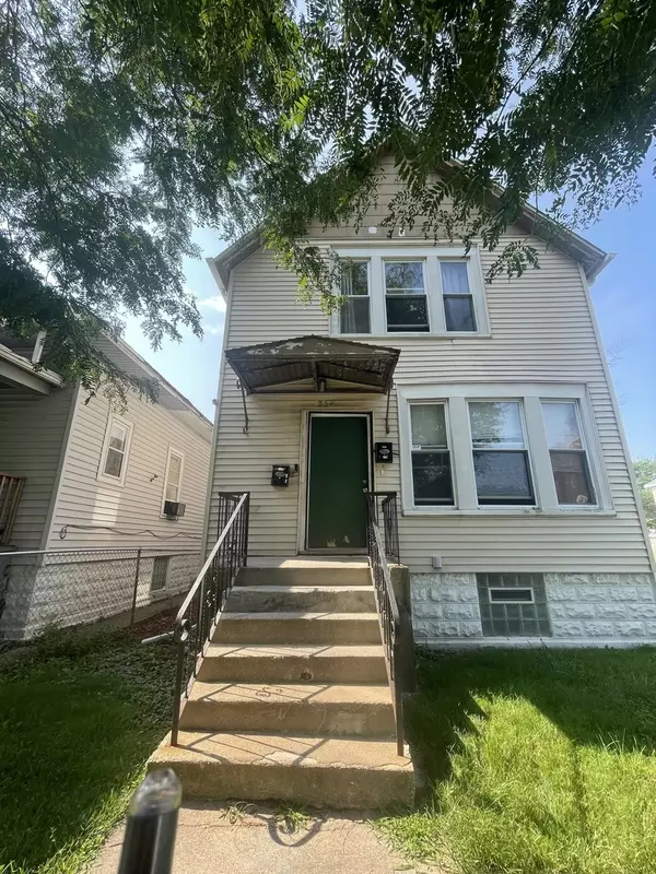 257 W 109th Place, Chicago, IL 60628