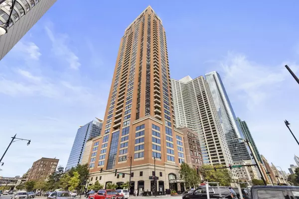 Chicago, IL 60605,1160 S MICHIGAN Avenue #3404