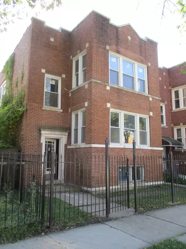 5331 W Congress Parkway, Chicago, IL 60644