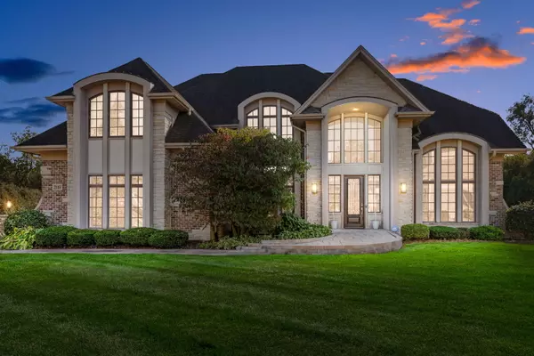 Lisle, IL 60532,2148 Alma Lane