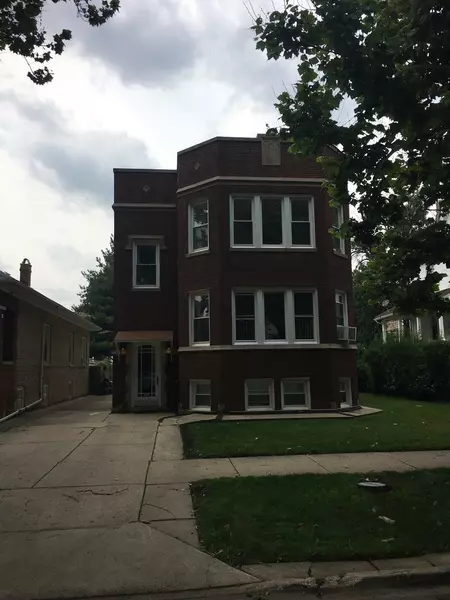 5234 N Sawyer Avenue #G, Chicago, IL 60625